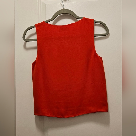 Babaton XXS "Murphy" top - Picture 3 of 4